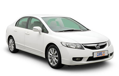 Honda Civic-img